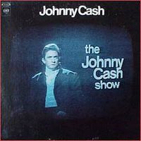 Johnny Cash - The Johnny Cash Show II